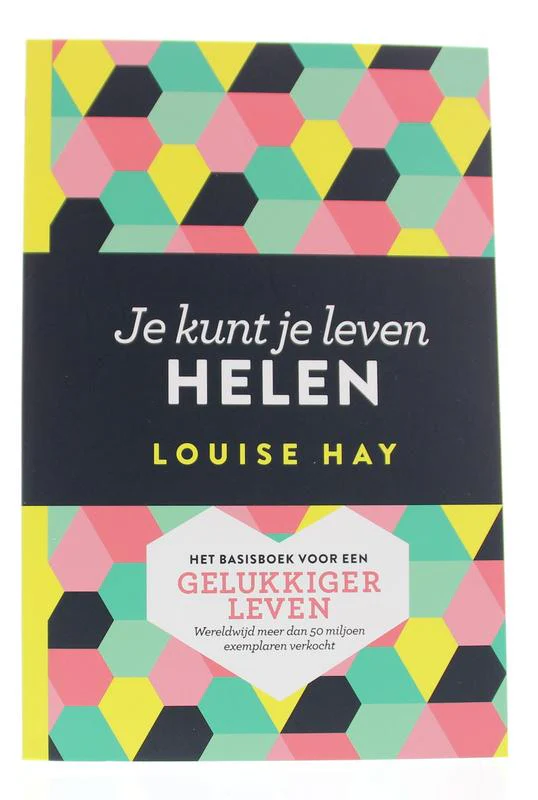 Ankh Hermes Je kunt je leven helen 1.00 Stuks