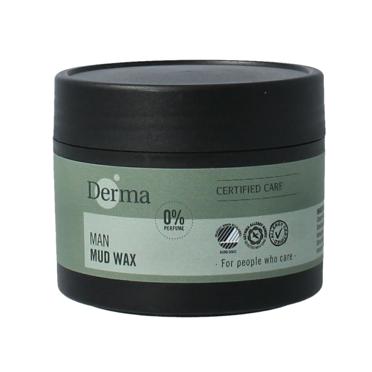 Derma Man mud wax 75 Milliliter