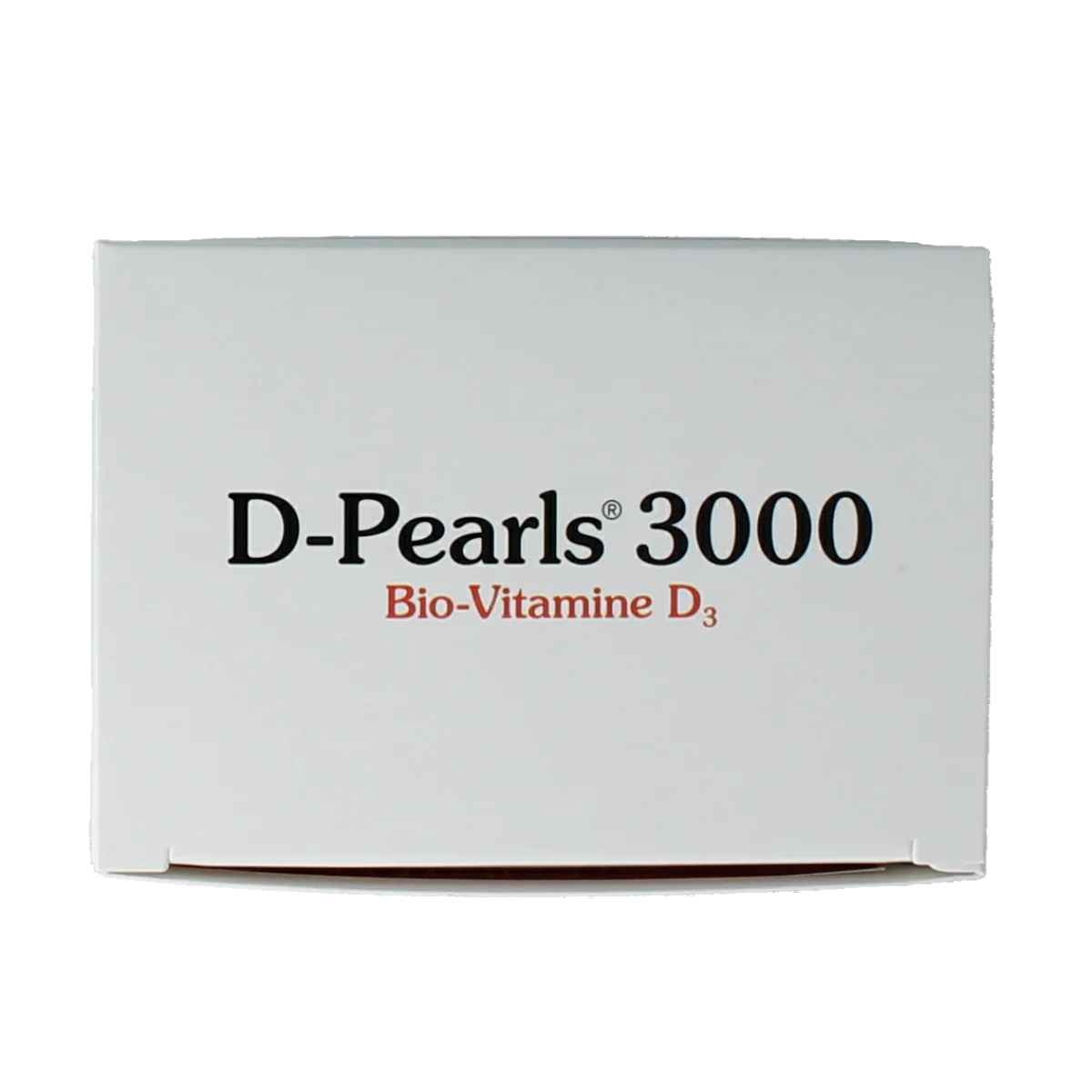Pharma Nord Bio vitamine D3 75mcg 3000IE 240.00 Capsules