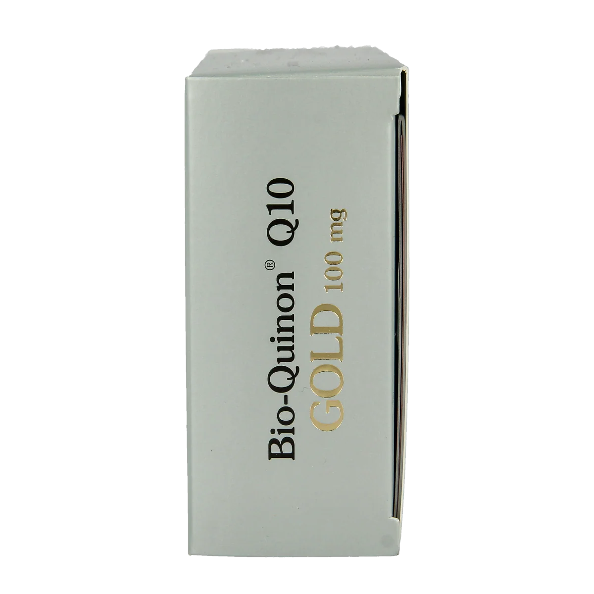 Pharma Nord Bio quinon Q10 gold 100mg 90.00 Capsules