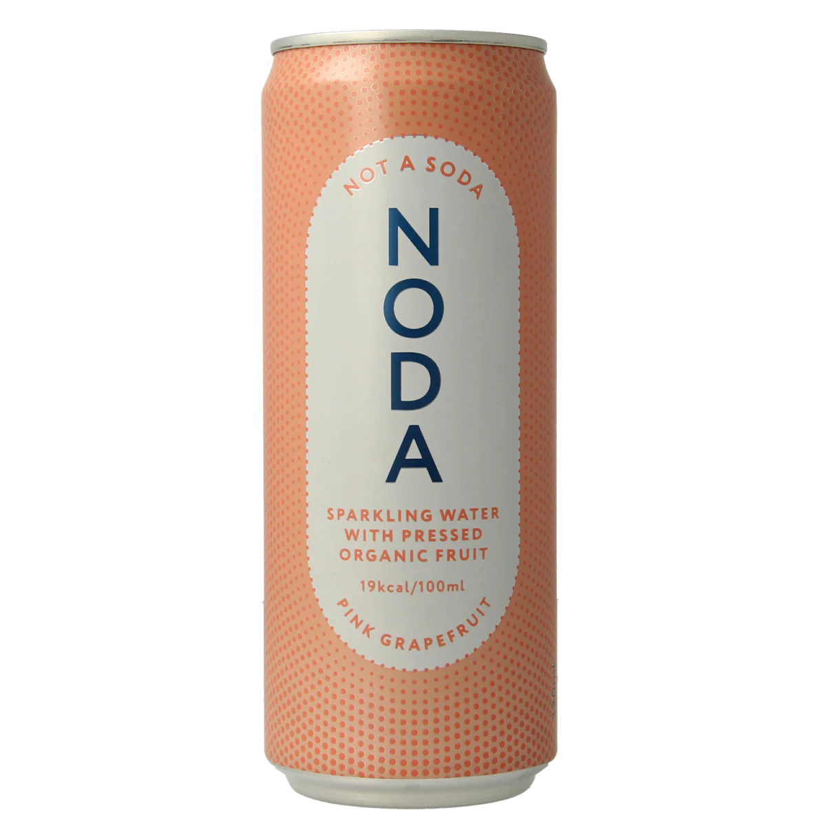 NODA Pink grapefruit bio 330.00 Milliliter