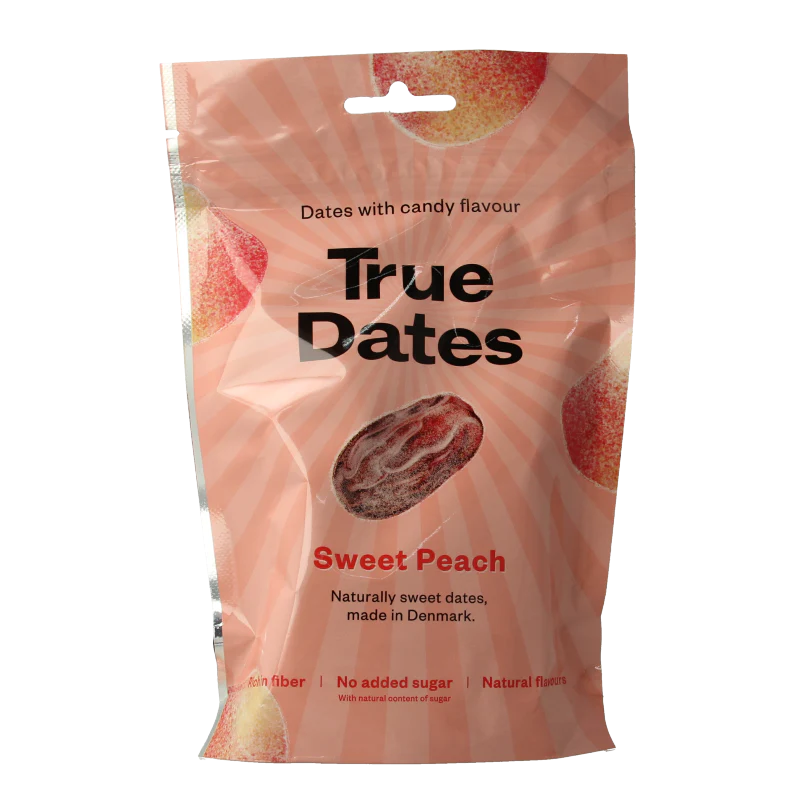 True Sweet peach 100 Gram