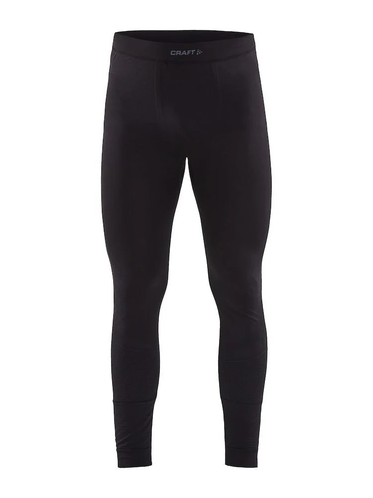 Craft Active Intensity Pants thermobroek lang zwart heren