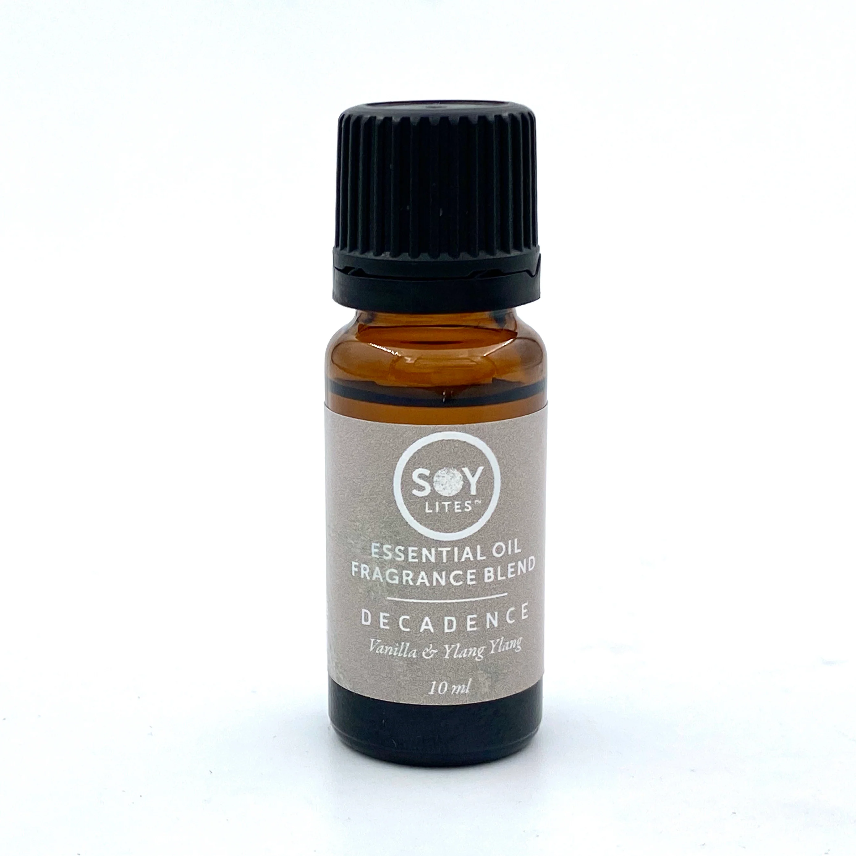 Soylites Essentiele olie decadence 10.00 Milliliter