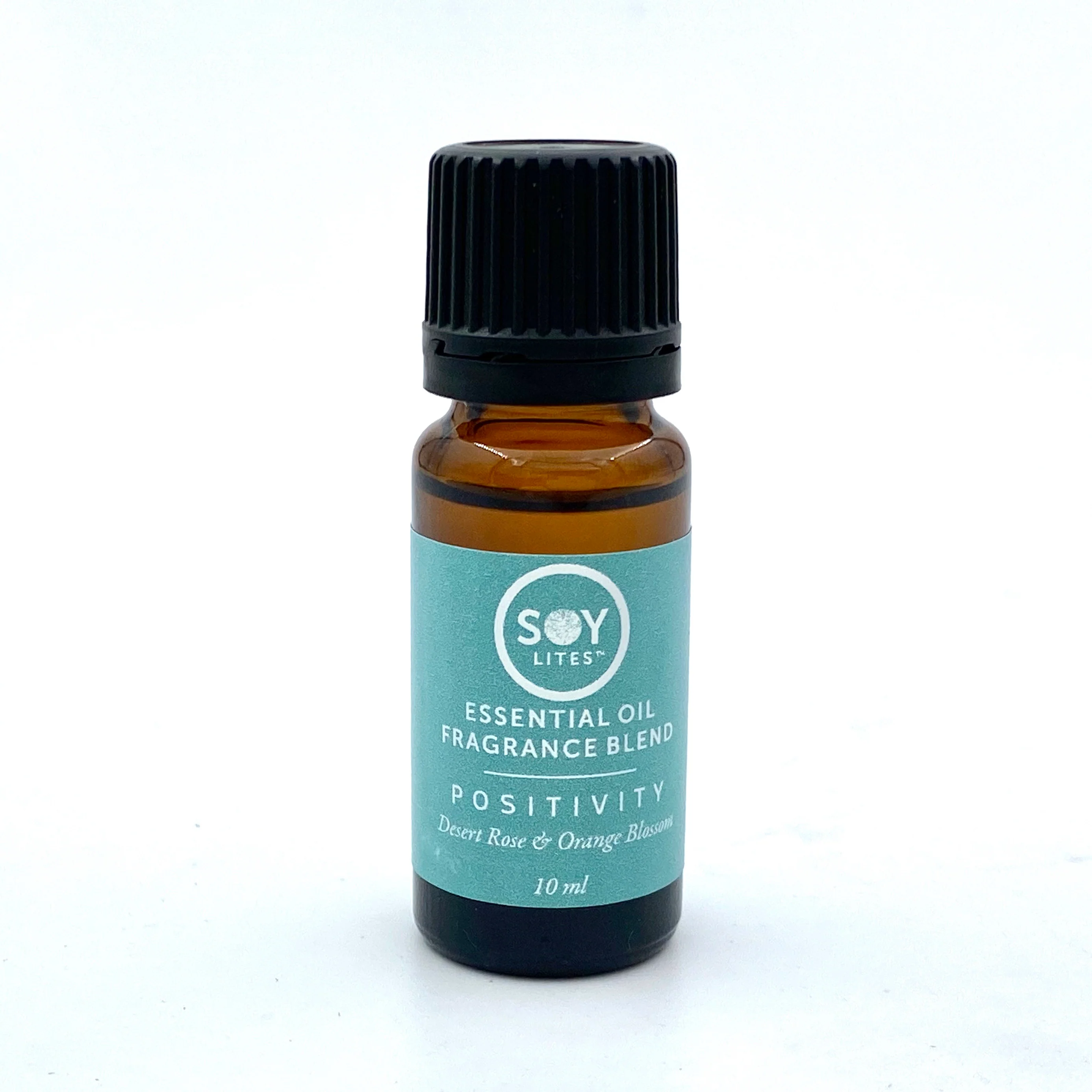 Soylites Essentiele olie positivity 10 Milliliter