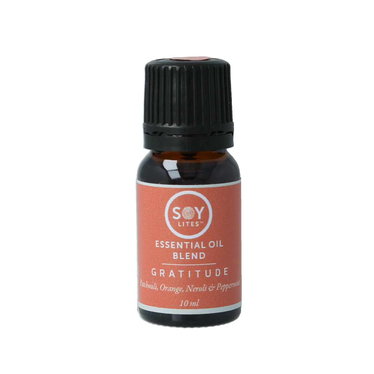 Soylites Essentiele olie gratitude 10.00 Milliliter