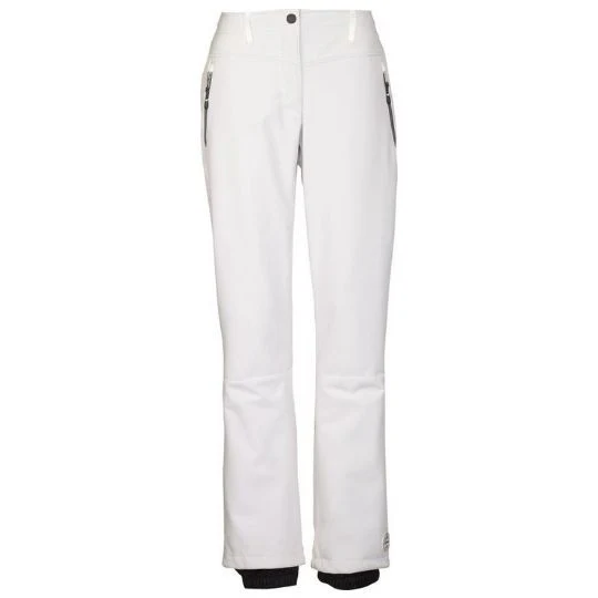Killtec Jilia Skibroek Dames – Wit