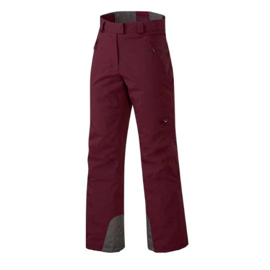 Mammut Nara Skibroek Dames – Paars