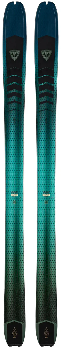 Rossignol Escaper 97 Nano toerski’s blauw heren