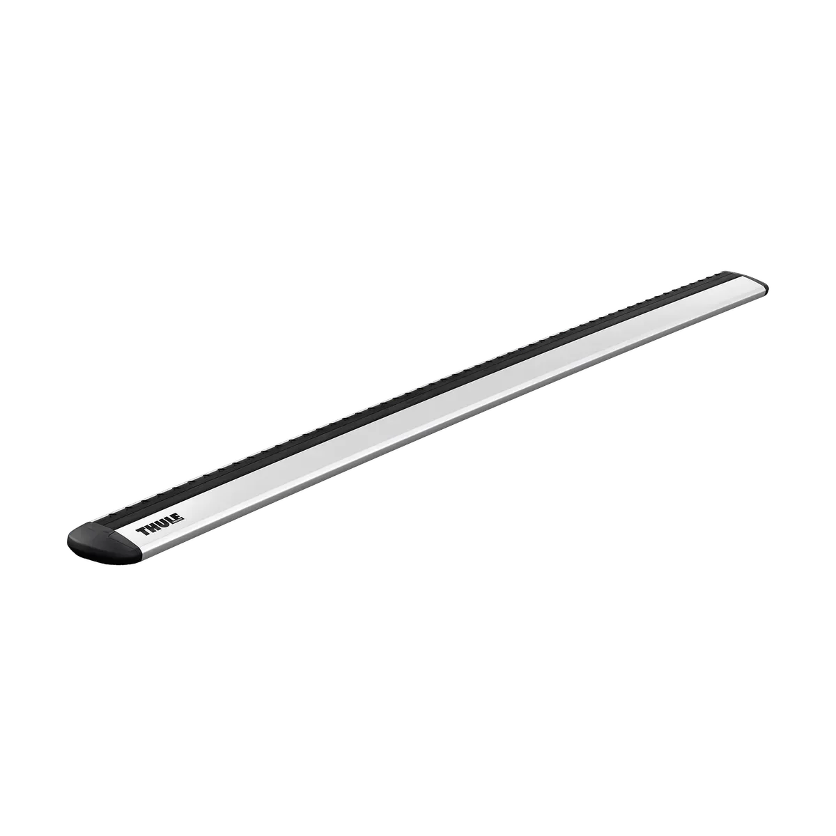 Thule Wingbar Evo aerodynamische draagstangen 2 stuks aluminium