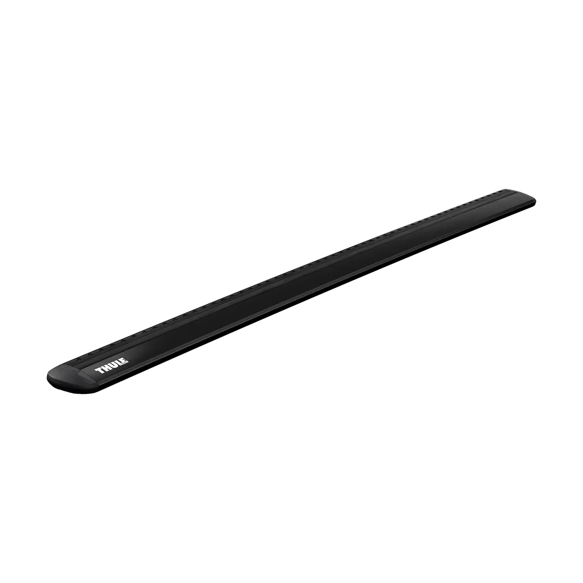 Thule Wingbar Evo aerodynamische draagstangen 2 stuks zwart..