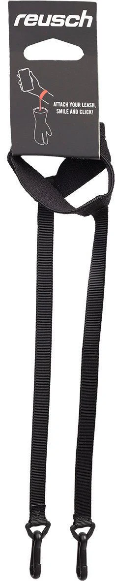 Reusch Leash Comfort SP polsbandjes voor handschoenen 1 paar
