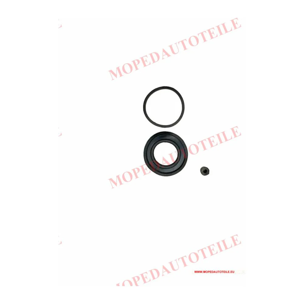 Remklauw reparatieset, Aixam-Chatenet(Stella-Media)