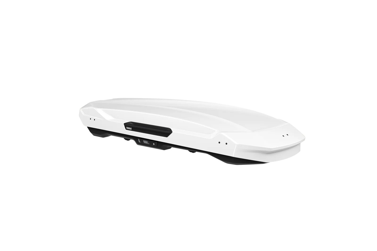 Thule Motion 3 XL Low Dakkoffer – Wit