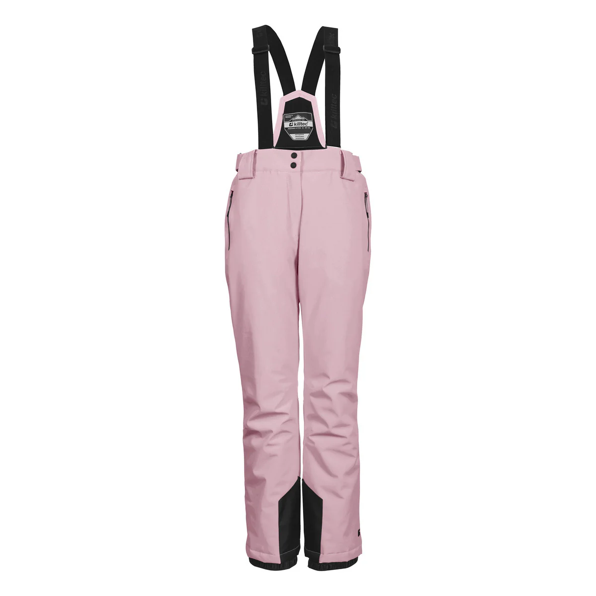 Killtec KSW 249 Skibroek Dames – Roze