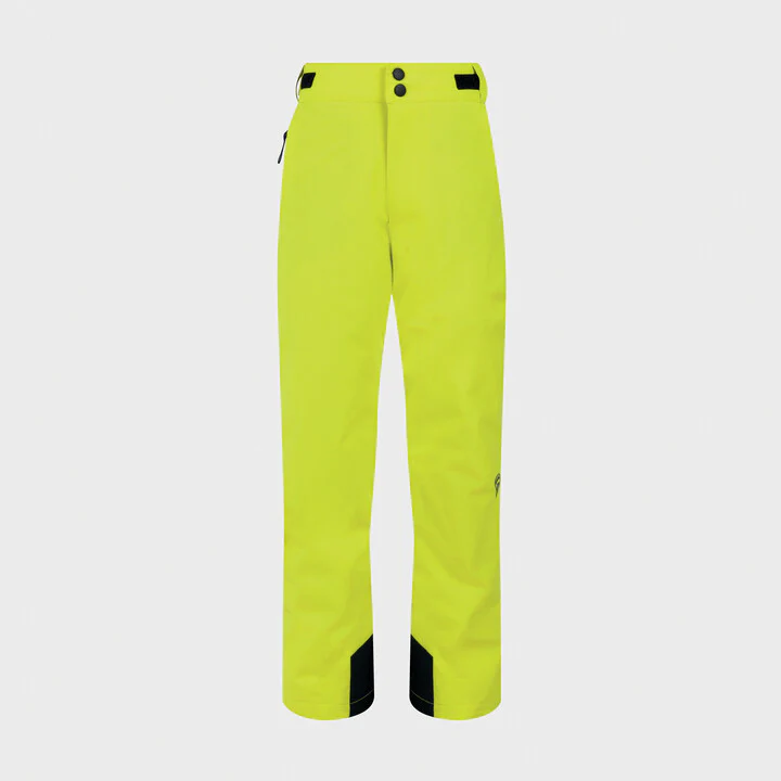 Rossignol Ski Pants Skibroek Kinder – Groen