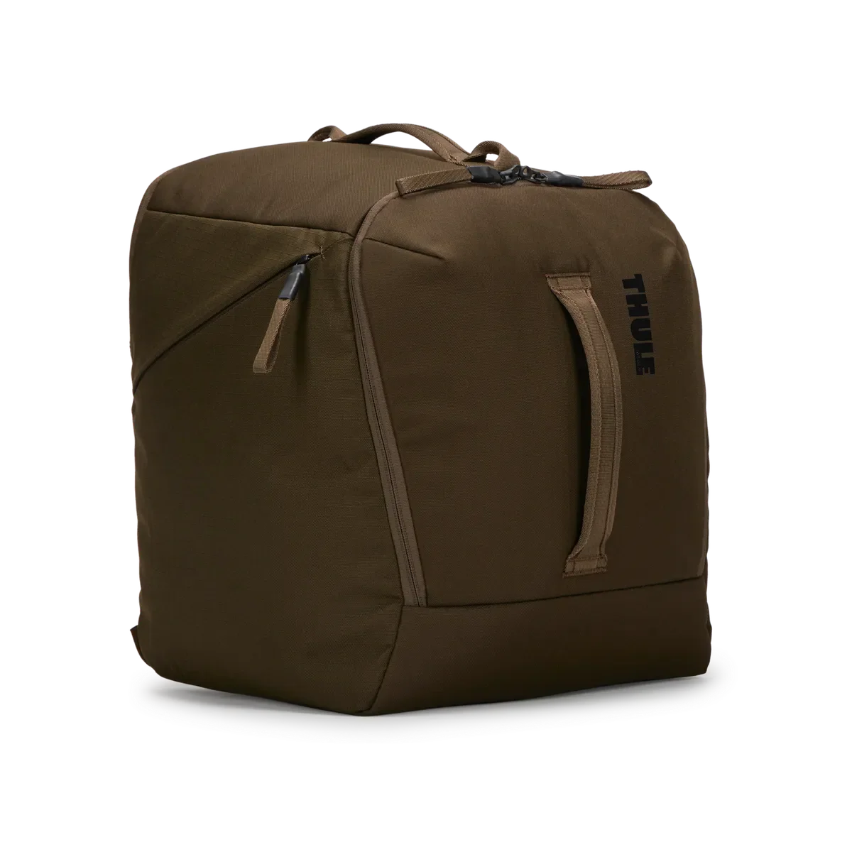 Thule RoundTrip Ski- en snowboardschoenentas 35L bruin