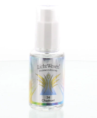 Lichtwesen Chamuel tinctuur 24 30 Milliliter