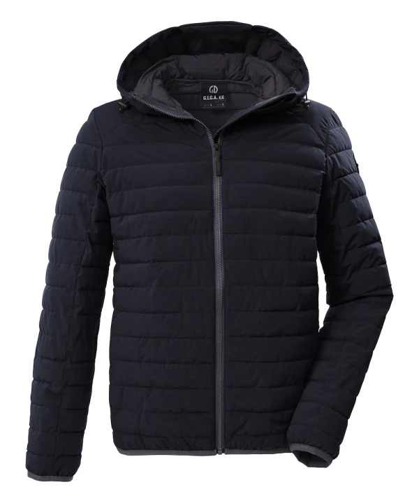 G.I.G.A. DX GS 86 Donsjas Heren – Navy