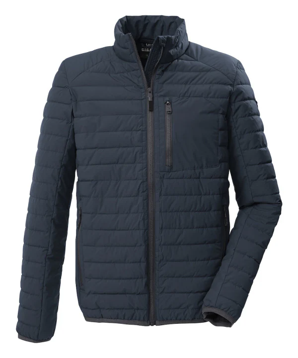 G.I.G.A. DX GS 87 Donsjas Heren – Blauw