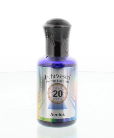 Lichtwesen Aeolus olie 20 30 Milliliter