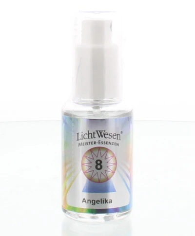Lichtwesen Angelica tinctuur 8 30.00 Milliliter
