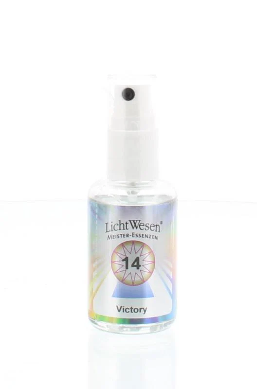 Lichtwesen Victory tinctuur 14 30 Milliliter