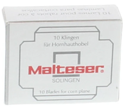 Malteser Reservemesjes 1 pk 5100/23 10.00 Stuks