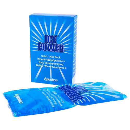 Ice Power Cold-hot pack kompres 1.00 Stuks