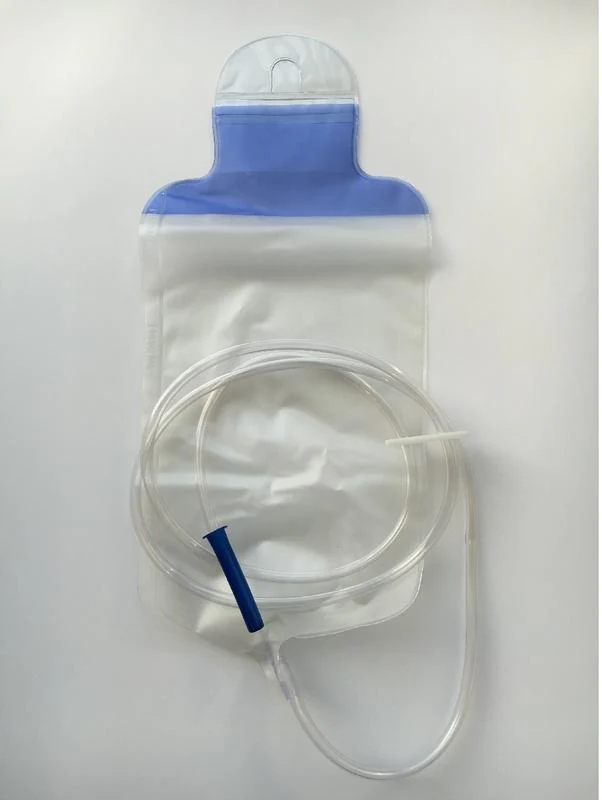 Medical Art Klysmazak 1500.00 Milliliter