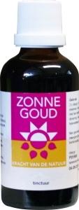 Zonnegoud Viscum album simplex  50 Milliliter