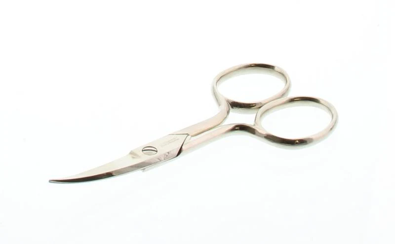 Malteser Nagelschaartje gebogen 9cm 768 1.00 Stuks