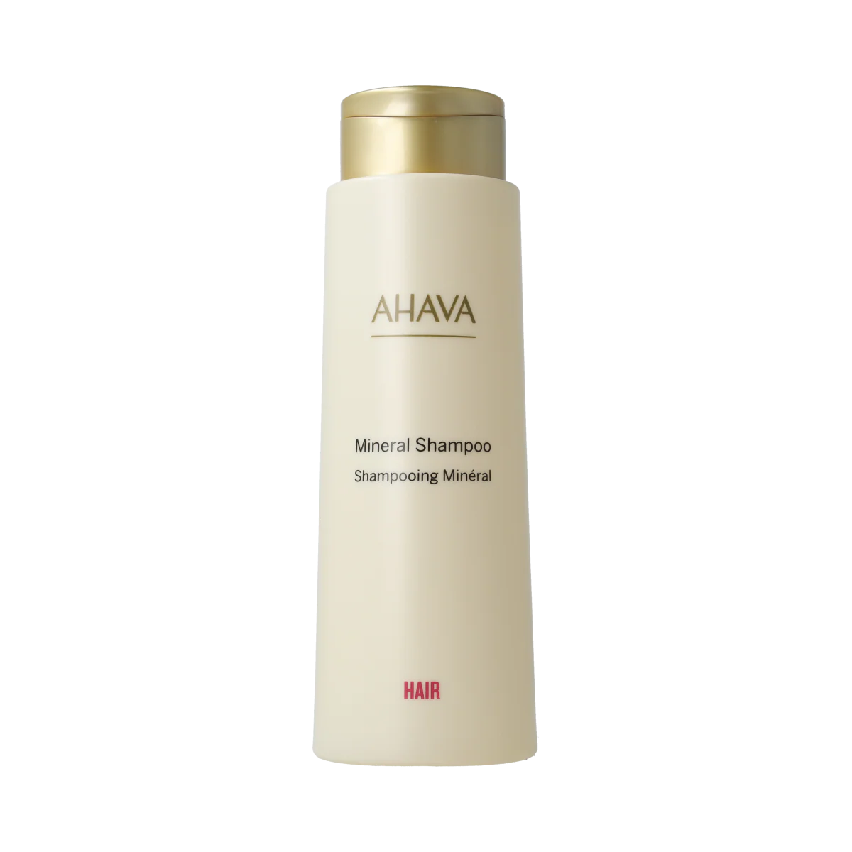 Ahava Shampoo mineral 400 Milliliter