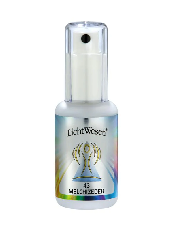 Lichtwesen Melchizedek tinctuur 43 30.00 Milliliter