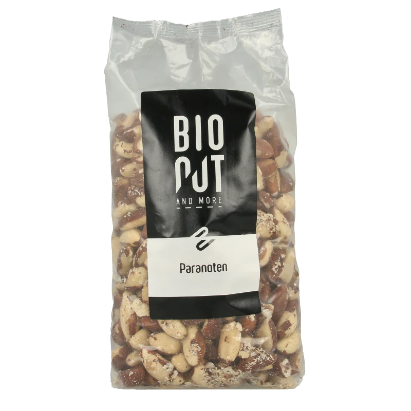 Bionut Paranoten bio 1 Kilogram