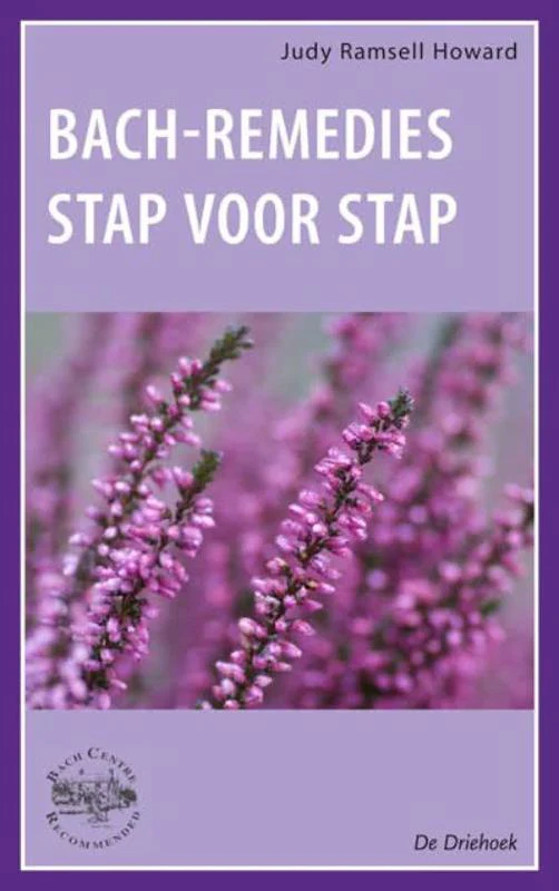 Bach Remedies stap voor stap 1.00 Stuks