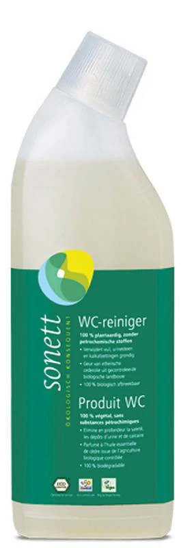 Sonett WC Reiniger 750.00 Milliliter