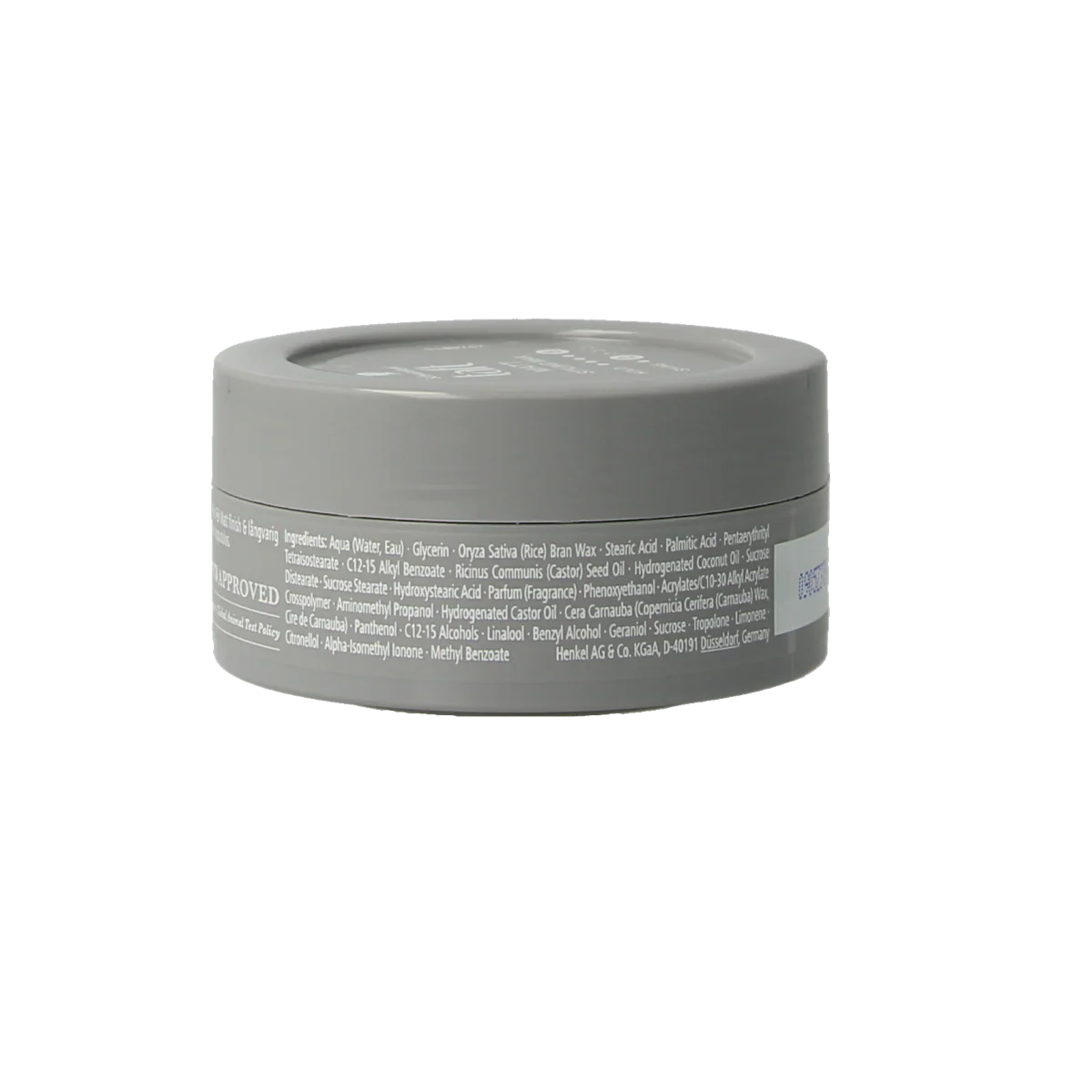 Taft Matt wax 75 Milliliter