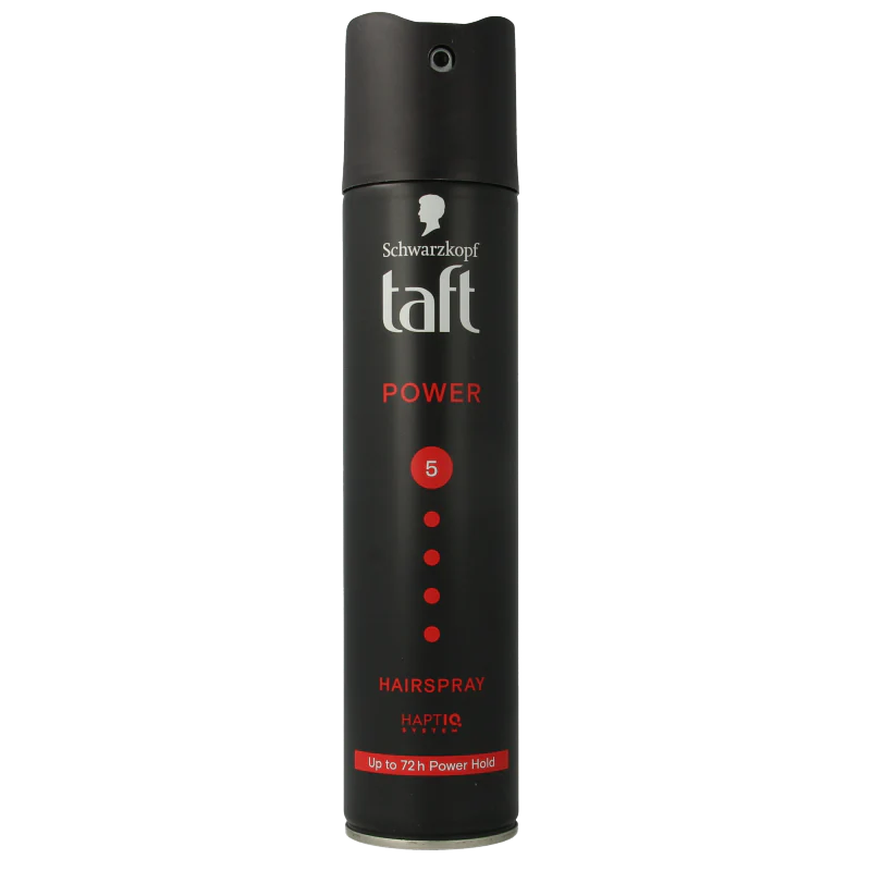 Taft Hairspray power 250 Milliliter