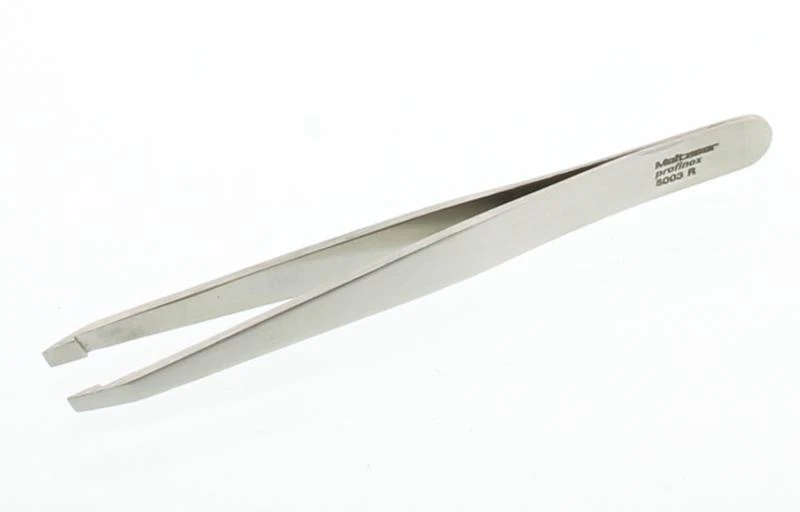 Malteser Pincet 65 profinox 8cm 5003 R 1 Stuks