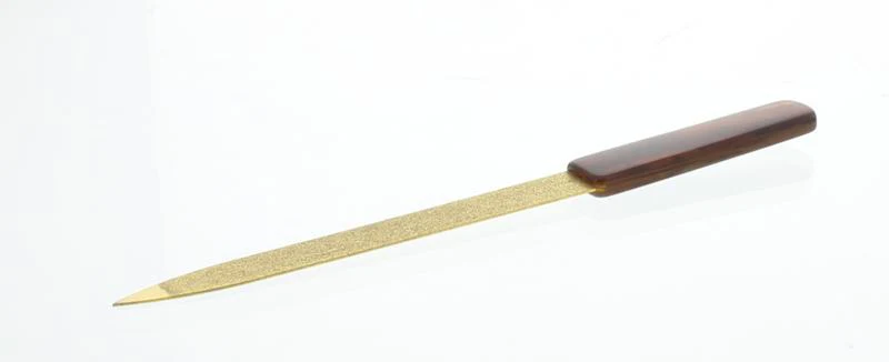 Malteser Saffiervijl 15.5cm DH50-15GSP  1 Stuks