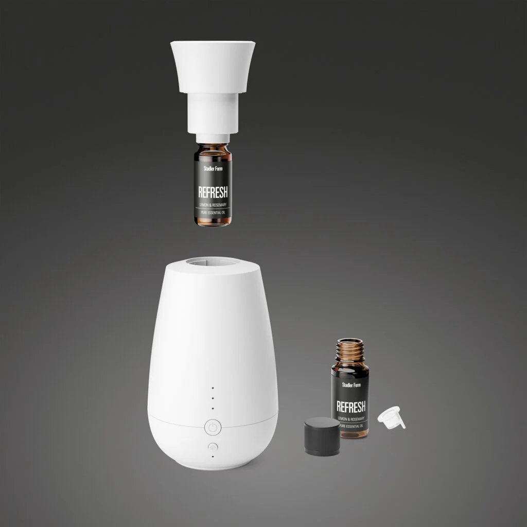 Stadler Diffuser ella white 1.00 Stuks