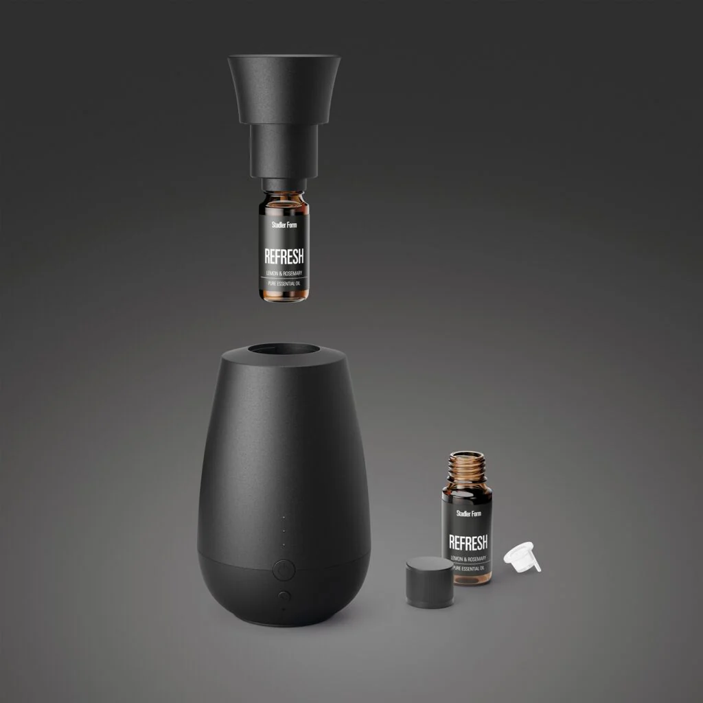 Stadler Diffuser ella black 1.00 Stuks