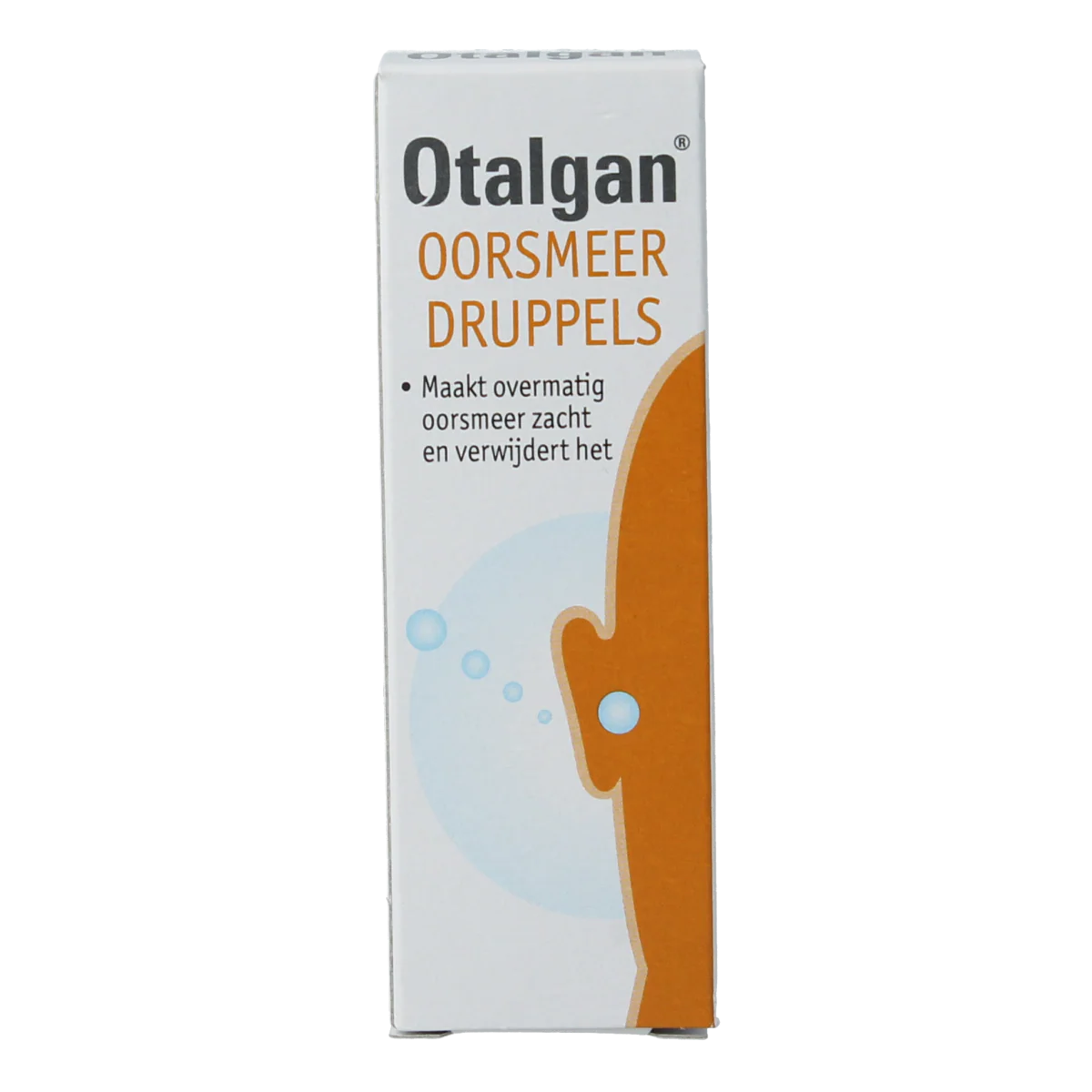 Otalgan Oorsmeer druppels 10.00 Milliliter