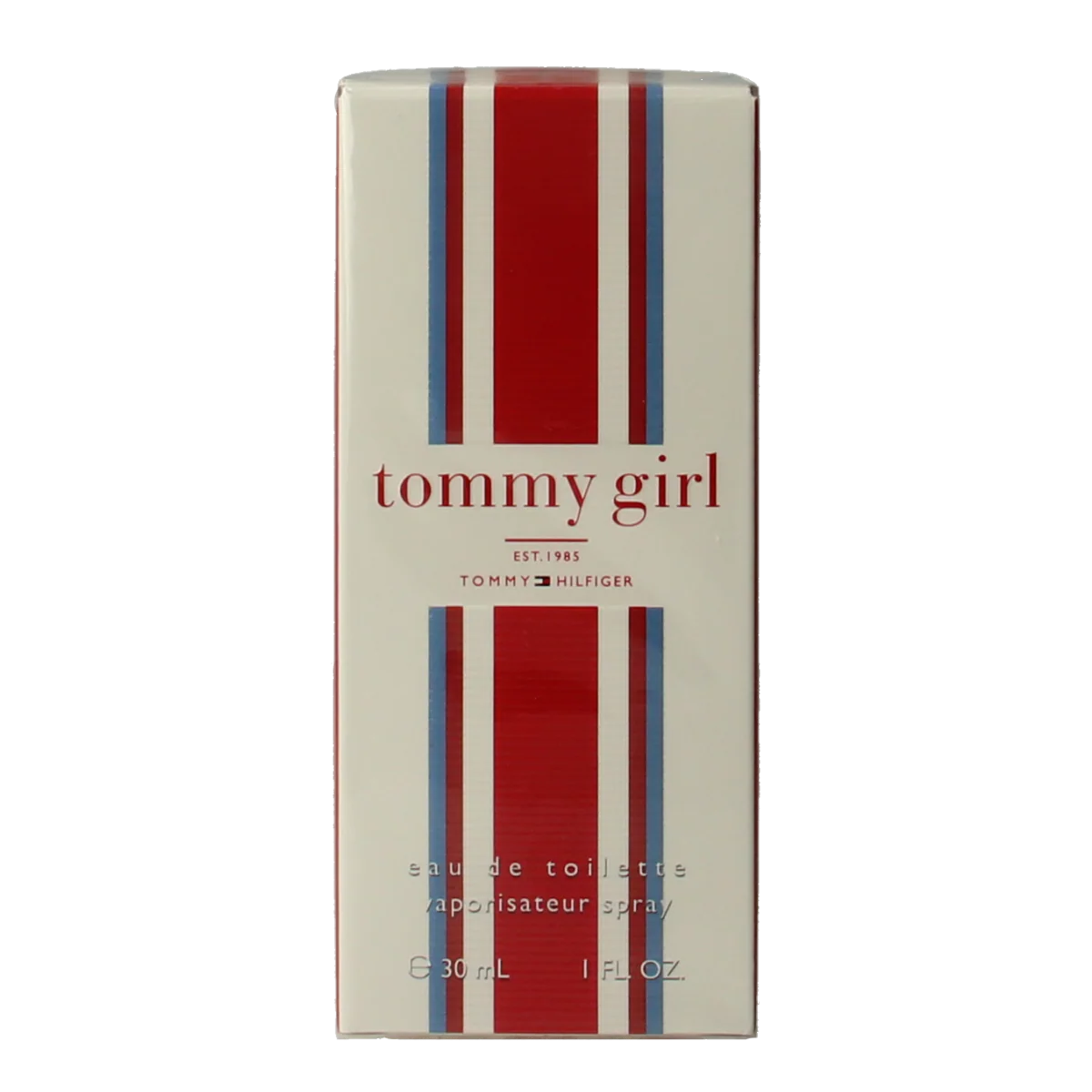 Tommy Hilfiger Girl eau de toilette 30.00 Milliliter