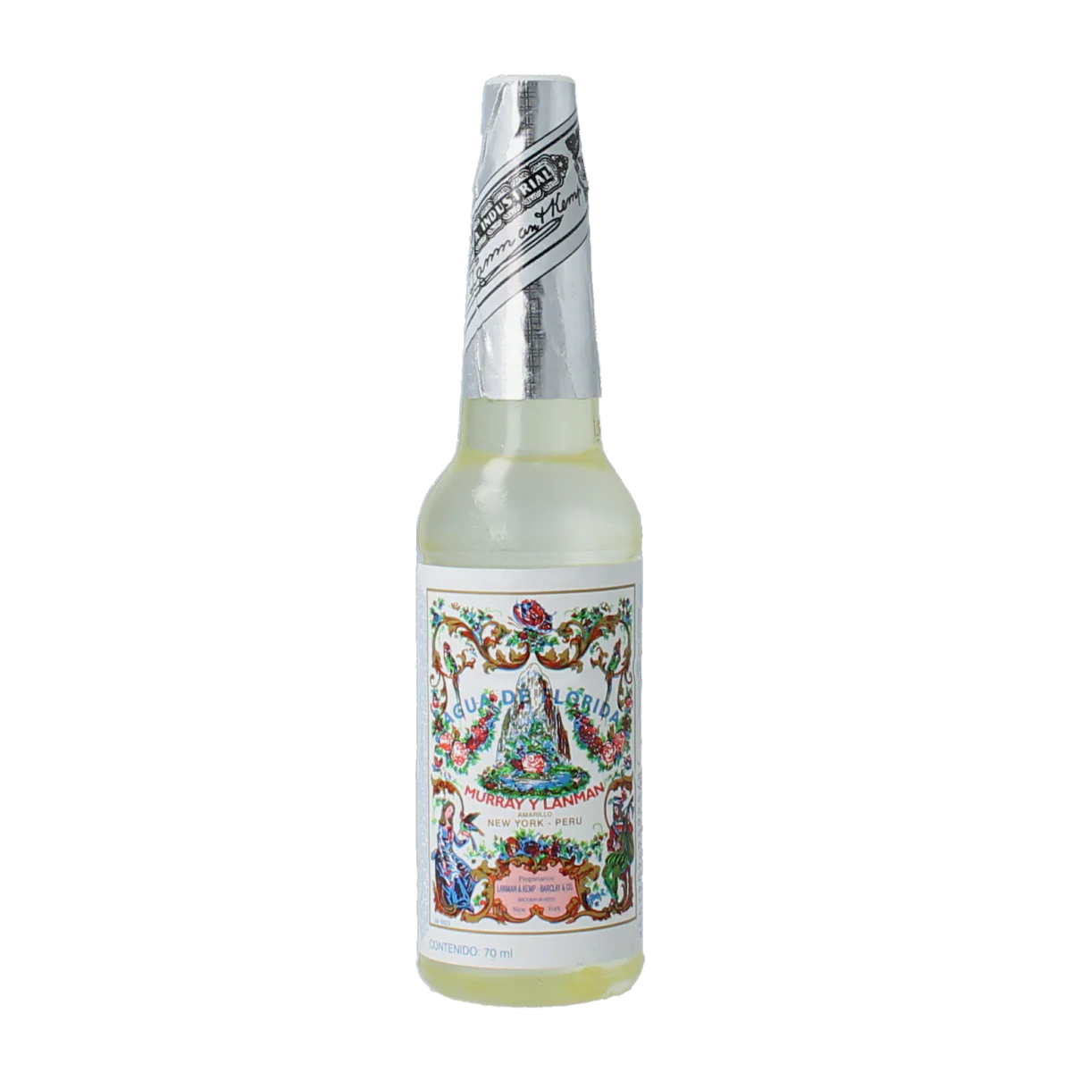 Lanman & Kemp Florida water middel 70.00 Milliliter
