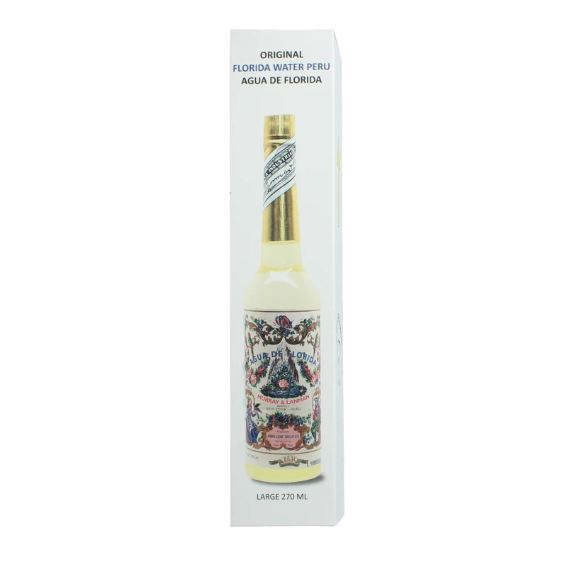Lanman & Kemp Florida water groot 270 Milliliter
