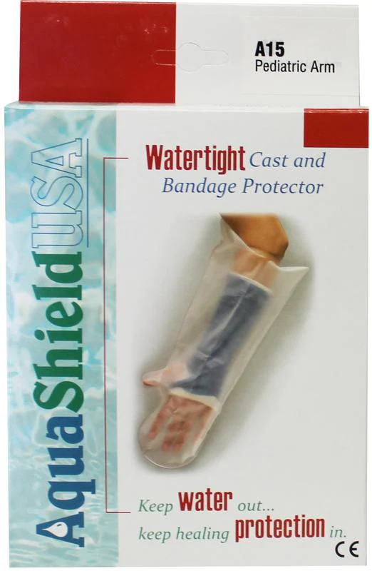 Aquashield Arm pediatrisch 