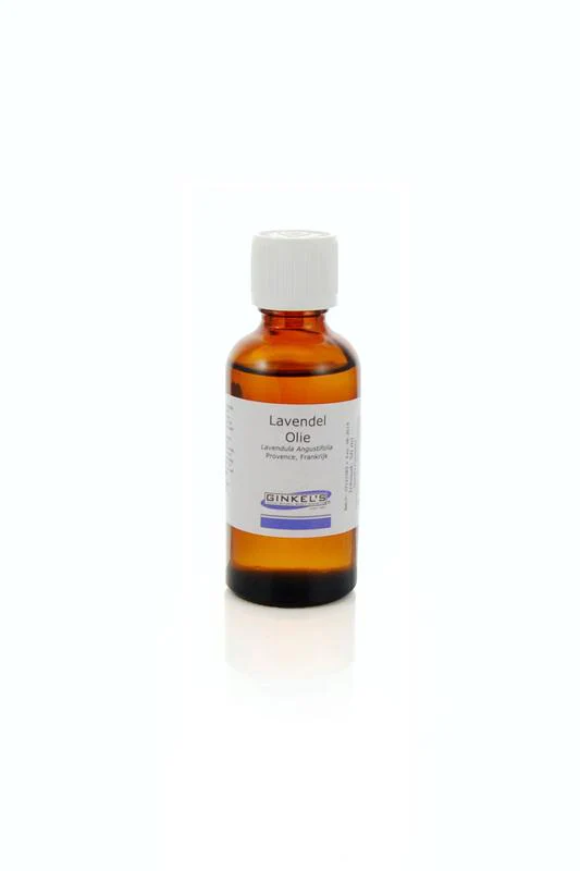 Ginkel’s Lavendelolie Provence 50.00 Milliliter