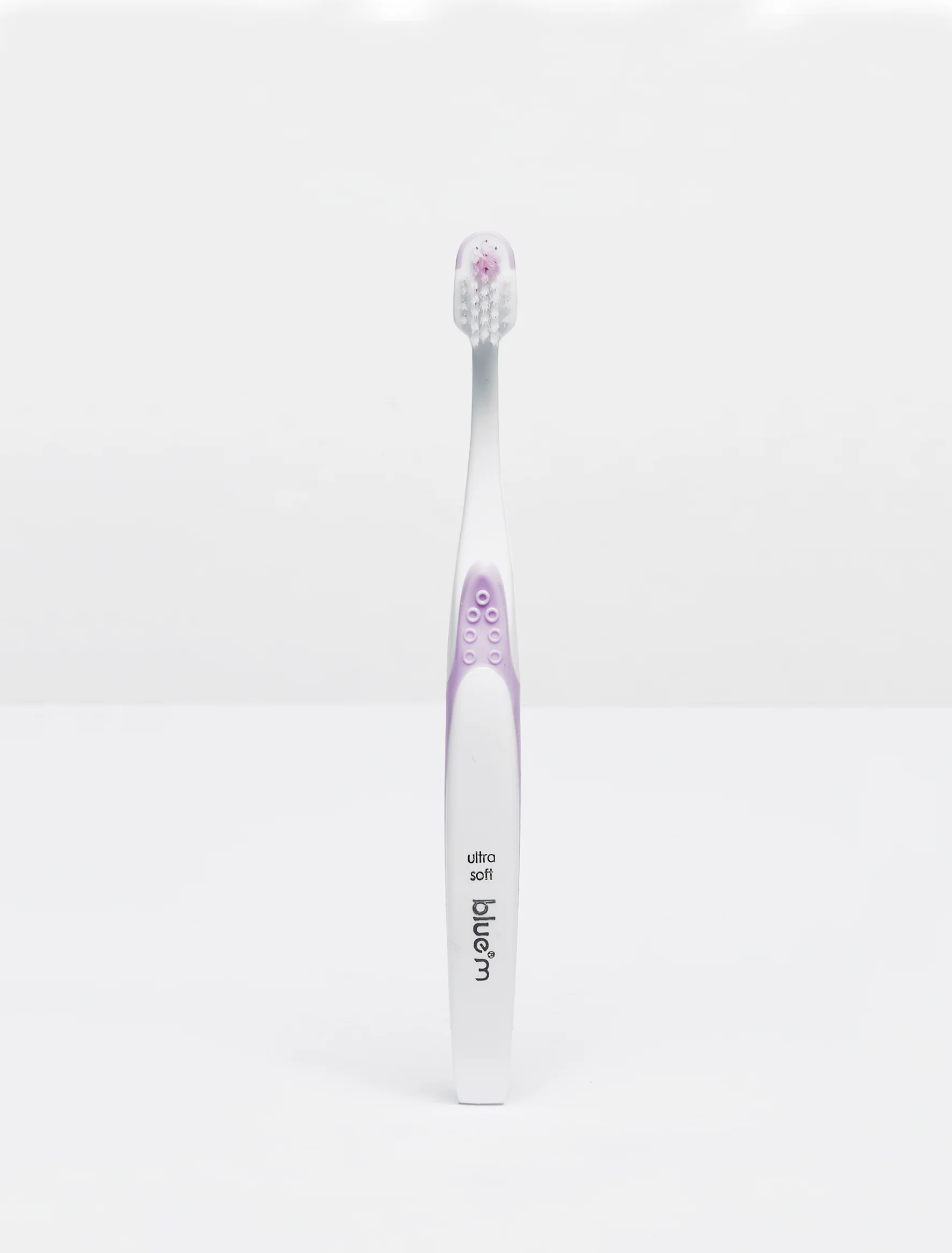 Bluem Toothbrush  kids pink 1.00 Stuks
